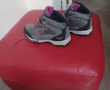 Hiking Boots