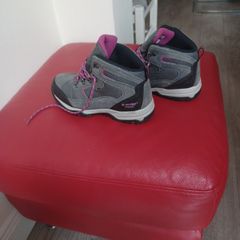 Hiking Boots