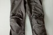 Alpinestars Motorcycle Pants.
