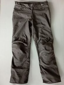 Alpinestars Motorcycle Pants.