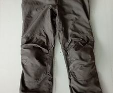 Alpinestars Motorcycle Pants.