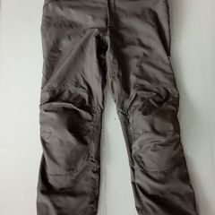 Alpinestars Motorcycle Pants.
