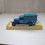 British Meat Van Image 4