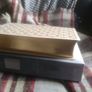 nKJV Abide Bible brand new in Box isbn: 9780785226642  Stone Leathersoft Image 5