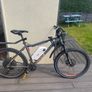 Ebike 1000W 48v 13ah back wheel drive electric bike mountain bike foldable bike Image 5