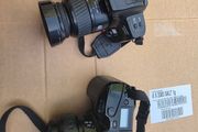 Minolta Dynax 303si/3xi/Olympus/Canon