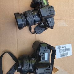 Minolta Dynax 303si/3xi/Olympus/Canon