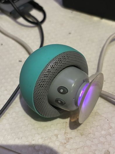Bluetooth  mini speaker