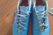 Astro Adidas football boots size 9UK