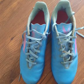 Astro Adidas football boots size 9UK