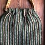 Vintage Bag - Handmade Image 2