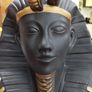 Egypt Pharaoh Head Large Image 9
