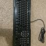 mouse and gaming keyboard Image 4
