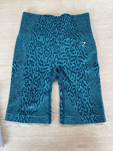Gymshark Seamless shorts