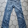 Mens Diesel Kudson Jeans Denim Trouser Size 32 /32 Image 4
