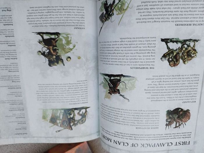 Warhammer End Times Twin Hardback Complete Collection
