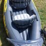 Intex Explorer K2 Inflatable 2 Person Kayak Image 4