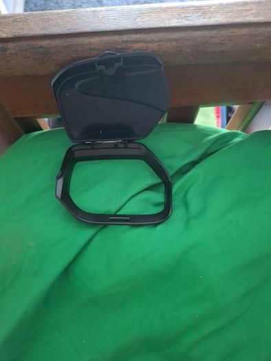 yamaha nmax v3 glovebox cover