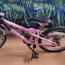 Girls 20inch Bike with gears Image 3