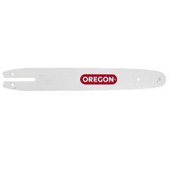 Oregon Chainsaw Bar, 3/8 "LP, cutting length 30 cm (12"), 1.1 mm 124MLEA074