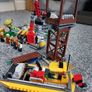 Lego city jungle 60162 Image 4