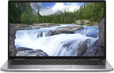 Dell Latitude 7400 2in1 Foldable Laptop - Core i7 - 1 Year Warranty - SALE