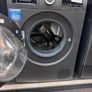 Bosch Series 6, 9 kg, 1400 spin washing machine new Image 2