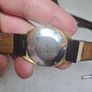 Vintage Favre Leuba daymatic watch. Image 6