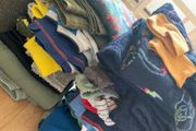 Boys  bundle 9-10 years