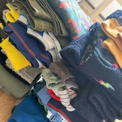Boys  bundle 9-10 years