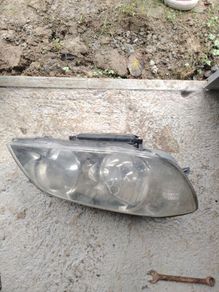Altezza Headlight
