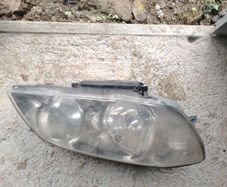 Altezza Headlight