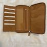 Abys genuine leather travel wallet - brand new Image 3
