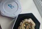 casio baby g watch