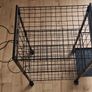 Gym Rack Organiser Storage Sport Equipment Fitness Organizer for DumbbellsYoga Mats Kettlebells Resistance Bands Image 8