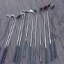 golf clubs Image 9