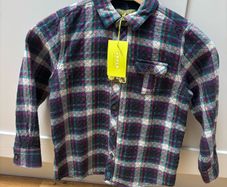 BNWT Ted Baker Shirt