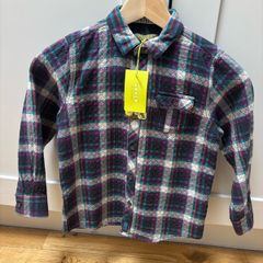 BNWT Ted Baker Shirt