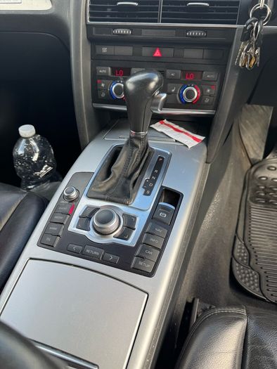 2010 Audi A6