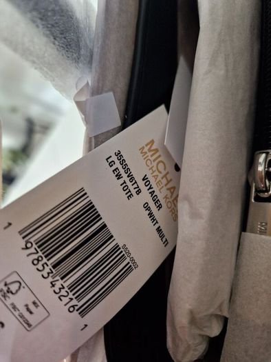 Michael Kors Voyager Large Tote Bag