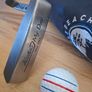 Rare Ping Karsten My Day 1959 Putter Image 3