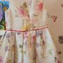 Next girls dress age 2-3 Image 2