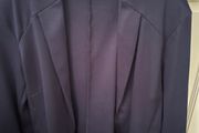 Moda Navy Jacket