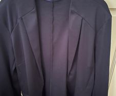 Moda Navy Jacket