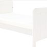 Cot - Adjustable Height Image 3