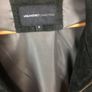 Black Suede jacket Image 2