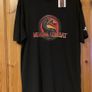 'Mortal Kombat' tee shirt. Size EUR Medium. New Image 2