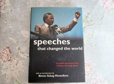 Speeches That Changed the World History