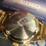 Seiko Mens Watch Image 9