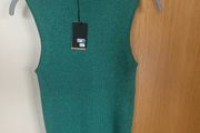 Boss tank top